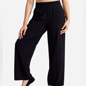 Danskin Black Bootcut Pants